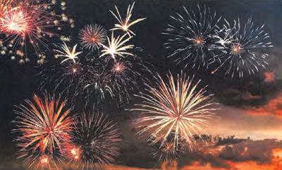 Fireworks