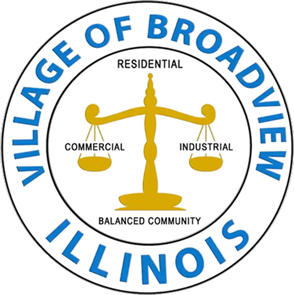 Broadview County Home - Village of Broadview